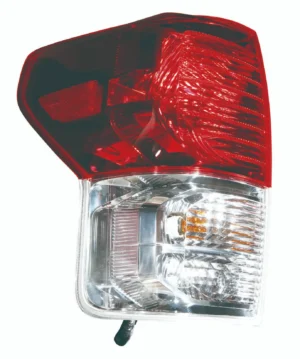 Toyota Tundra Pickup Tail Lamp Driver Side High Quality 2010-2013