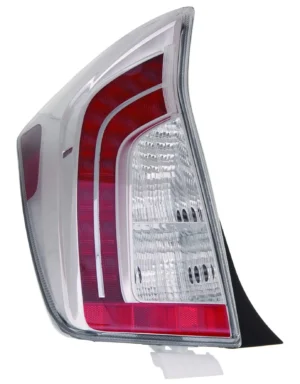 Toyota Prius Tail Lamp Driver Side High Quality 2012-2015