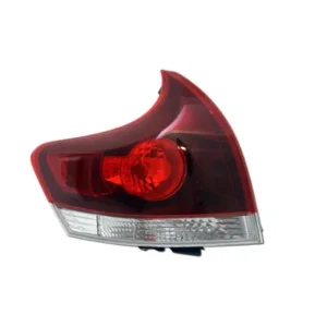 Toyota Venza Tail Lamp Driver Side High Quality 2013-2016