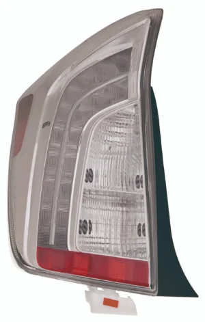 Toyota Prius Plug-in Tail Lamp Driver Side High Quality 2012-2015