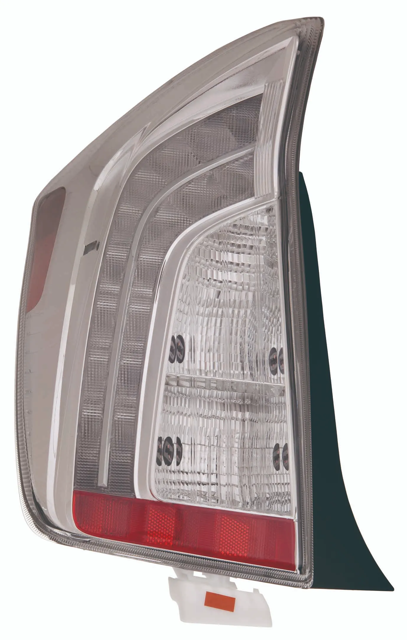 Toyota Prius Plug-in Tail Lamp Driver Side High Quality 2012-2015