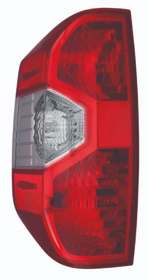 Toyota Tundra 4WD/Tundra RWD Tail Lamp Driver Side High Quality 2014-2021