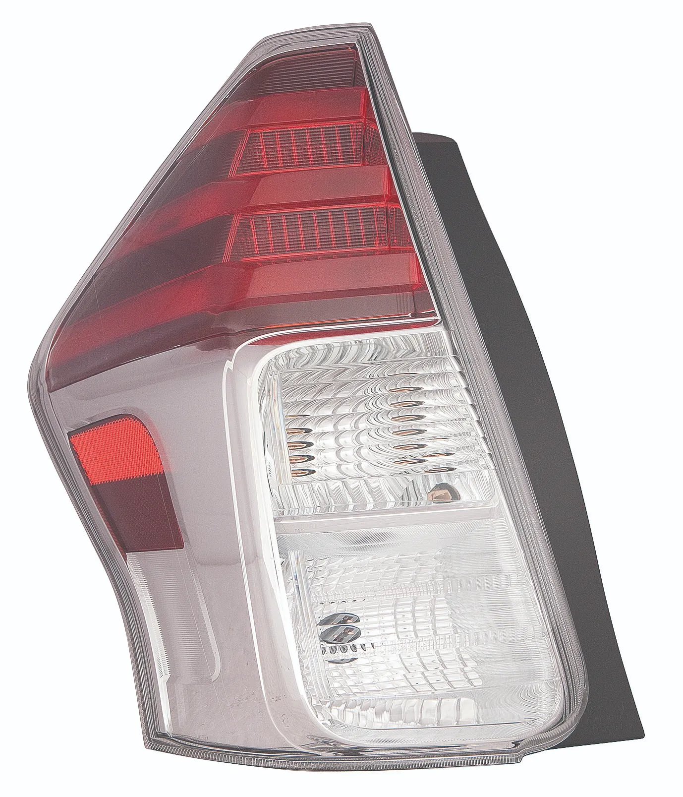 Toyota Prius V Tail Lamp Driver Side High Quality 2015-2017