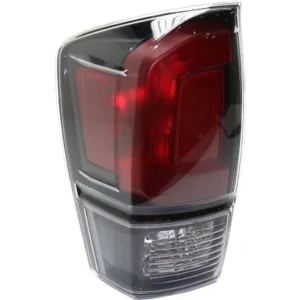 Toyota Tacoma Pickup 2WD/Tacoma Pickup 4WD Tail Lamp Driver Side Limited High Quality 2020-2023
