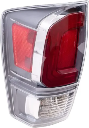 Toyota Tacoma Pickup 2WD/Tacoma Pickup 4WD Tail Lamp Driver Side Off-road/sprt High Quality 2020-2023