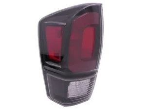 Toyota Tacoma Pickup 2WD/Tacoma Pickup 4WD Tail Lamp Driver Side Trd Pro High Quality 2020-2023