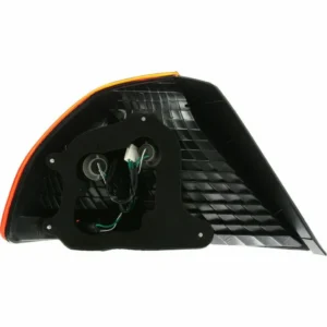 Toyota Avalon Tail Lamp Passenger Side High Quality 2000-2002