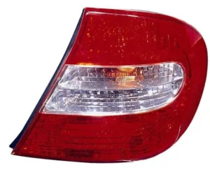 Toyota Camry Tail Lamp Passenger Side Le-xle-se Model High Quality 2002-2004