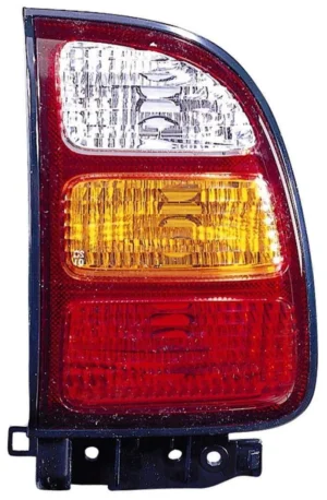 Toyota RAV4 Tail Lamp Passenger Side High Quality 1998-2000