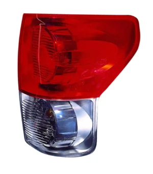 Toyota Tundra Pickup Tail Lamp Passenger Side High Quality 2007-2009