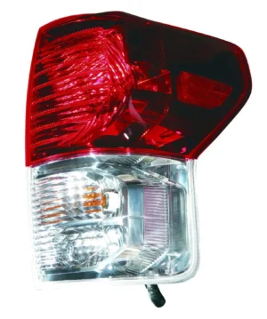 Toyota Tundra Pickup Tail Lamp Passenger Side High Quality 2010-2013