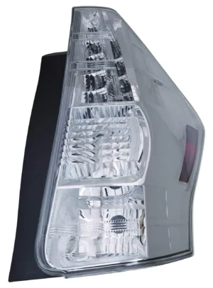 Toyota Prius V Tail Lamp Passenger Side High Quality 2012-2014