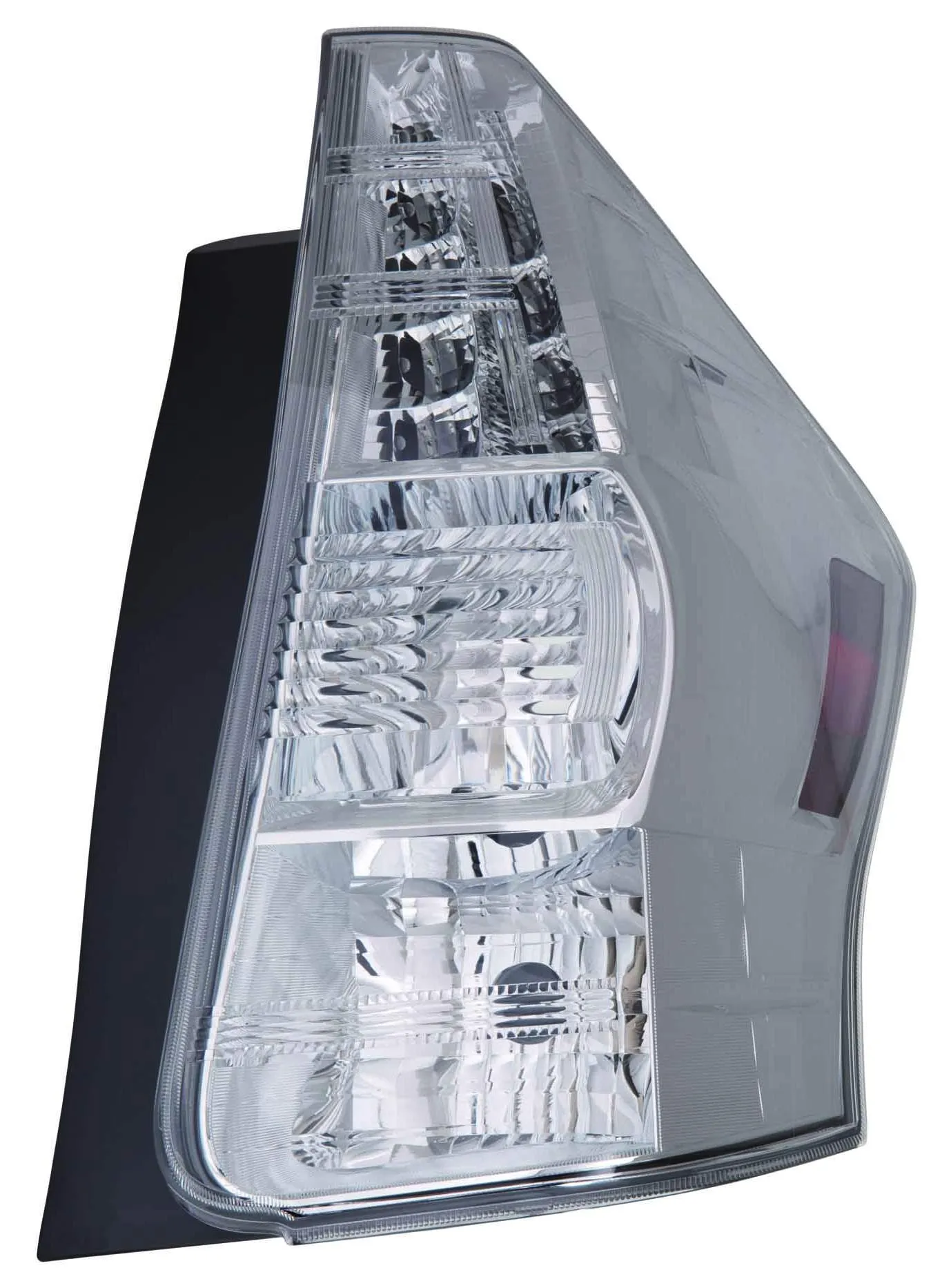 Toyota Prius V Tail Lamp Passenger Side High Quality 2012-2014