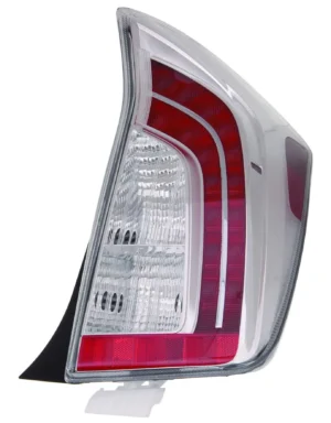 Toyota Prius Tail Lamp Passenger Side High Quality 2012-2015