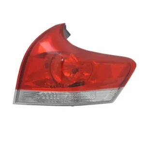 Toyota Venza Tail Lamp Passenger Side CAPA Certified 2013-2016