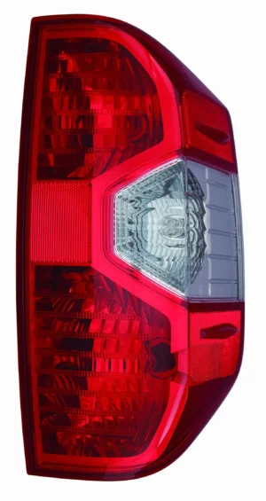 Toyota Tundra 4WD/Tundra RWD Tail Lamp Passenger Side High Quality 2014-2021