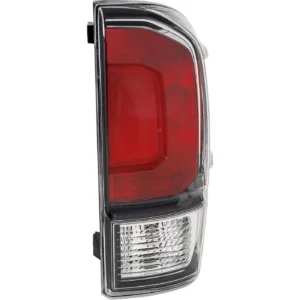 Toyota Tacoma Pickup 2WD/Tacoma Pickup 4WD Tail Lamp Passenger Side Limited High Quality 2020-2023
