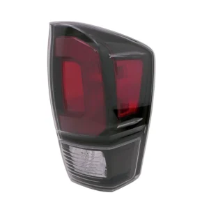 Toyota Tacoma Pickup 2WD/Tacoma Pickup 4WD Tail Lamp Passenger Side Trd Pro High Quality 2020-2023