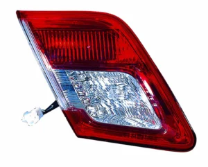 Toyota Camry Trunk Lamp Driver Side (back-up Lamp) Japan Built High Quality 2010-2011