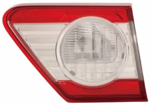 Toyota Corolla Sedan Trunk Lamp Driver Side (back-up Lamp) USA Built High Quality 2011-2013