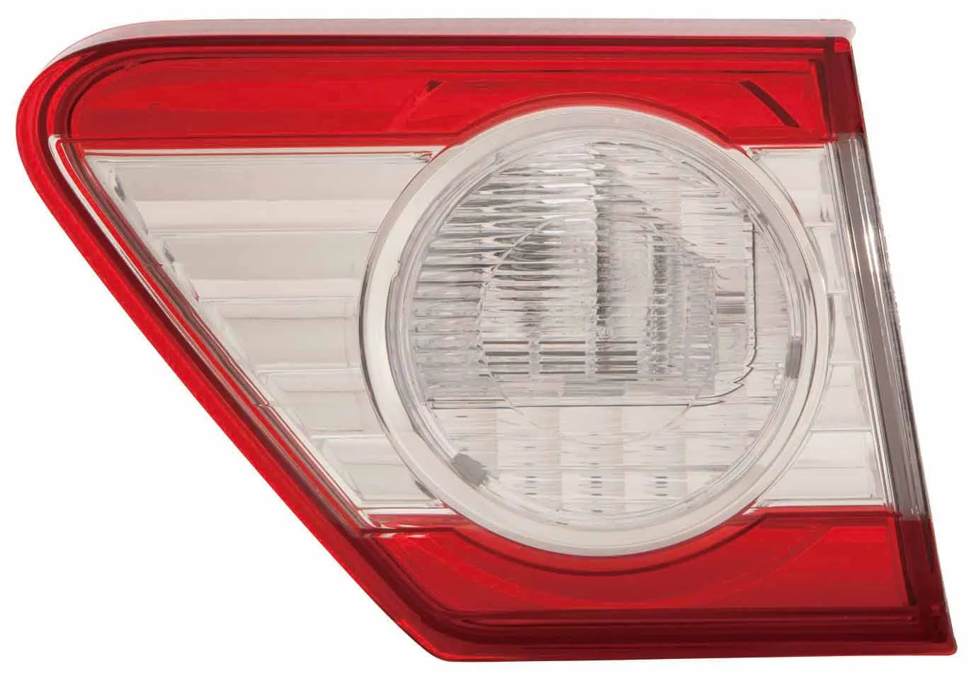 Toyota Corolla Sedan Trunk Lamp Driver Side (back-up Lamp) USA Built High Quality 2011-2013