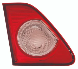 Toyota Corolla Sedan Trunk Lamp Driver Side (back-up Lamp) Japan Built High Quality 2009-2010