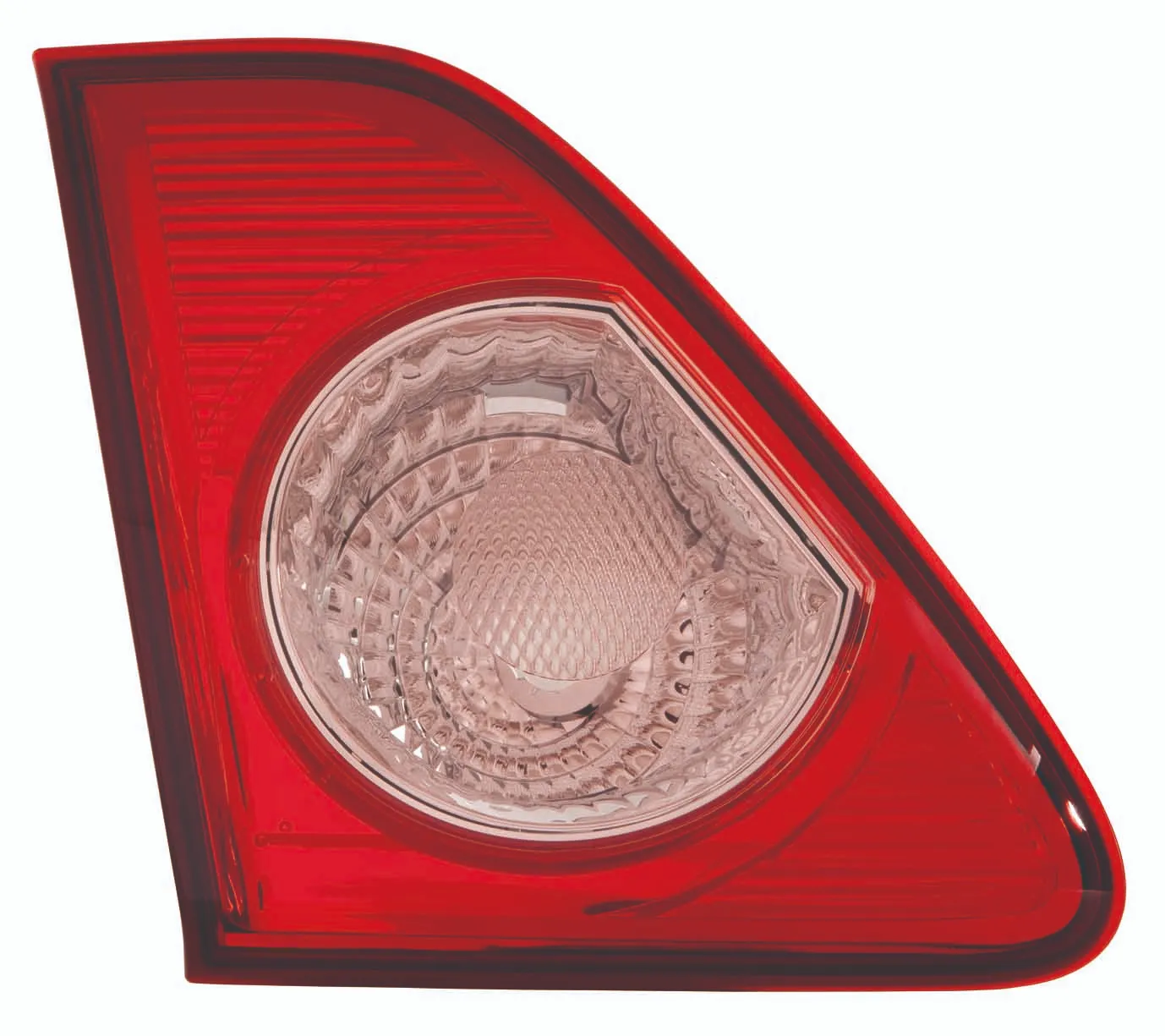 Toyota Corolla Sedan Trunk Lamp Driver Side (back-up Lamp) Japan Built High Quality 2009-2010