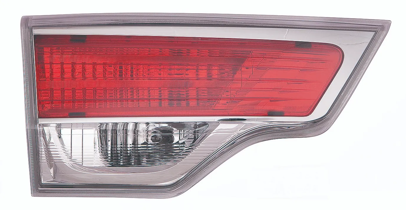 Toyota Highlander/Highlander Hybrid Trunk Lamp Driver Side (back-up Lamp) High Quality 2014-2016