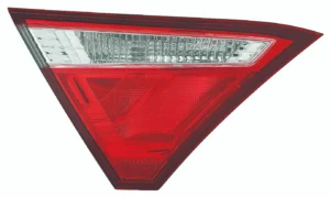 Toyota Camry/Camry Hybrid Trunk Lamp Driver Side (back-up Lamp) High Quality 2015-2017