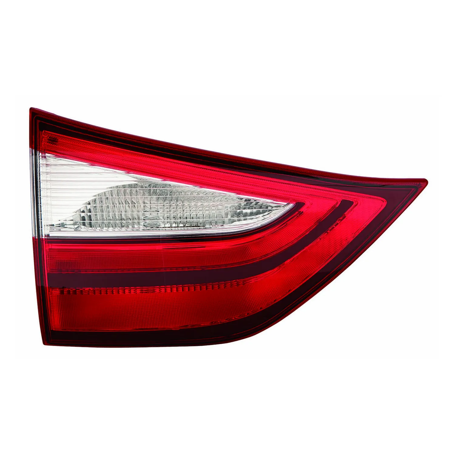 Toyota Sienna Trunk Lamp Driver Side (backup Lamp) Base/l/le/xle/ltd High Quality 2015-2020