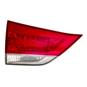 Toyota Sienna Trunk Lamp Driver Side Excludes SE Model From 10/2011 CAPA Certified 2012-2014