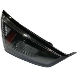 Scion IA Trunk Lamp Driver Side High Quality 2016