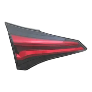 Toyota RAV4 Trunk Lamp Driver Side (backup Lamp) Liftgate Mounted Bulb TYPE North America Built High Quality 2016-2018