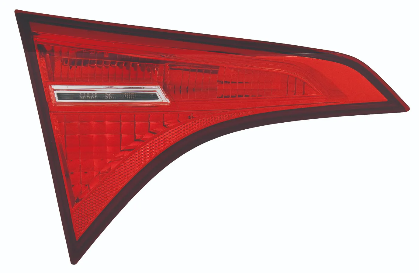 Toyota Corolla Sedan Trunk Lamp Driver Side LED High Quality 2017-2019