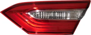 Toyota Camry/Camry Hybrid Trunk Lamp Driver Side SE Model USA Built High Quality 2018-2020