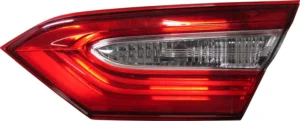 Toyota Camry/Camry Hybrid Trunk Lamp Driver Side SE Model Japan Built Smoked Tint High Quality 2018-2020