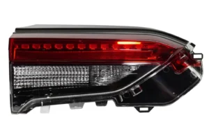 Toyota RAV4 Trunk Lamp Driver Side North American Built High Quality 2019-2025