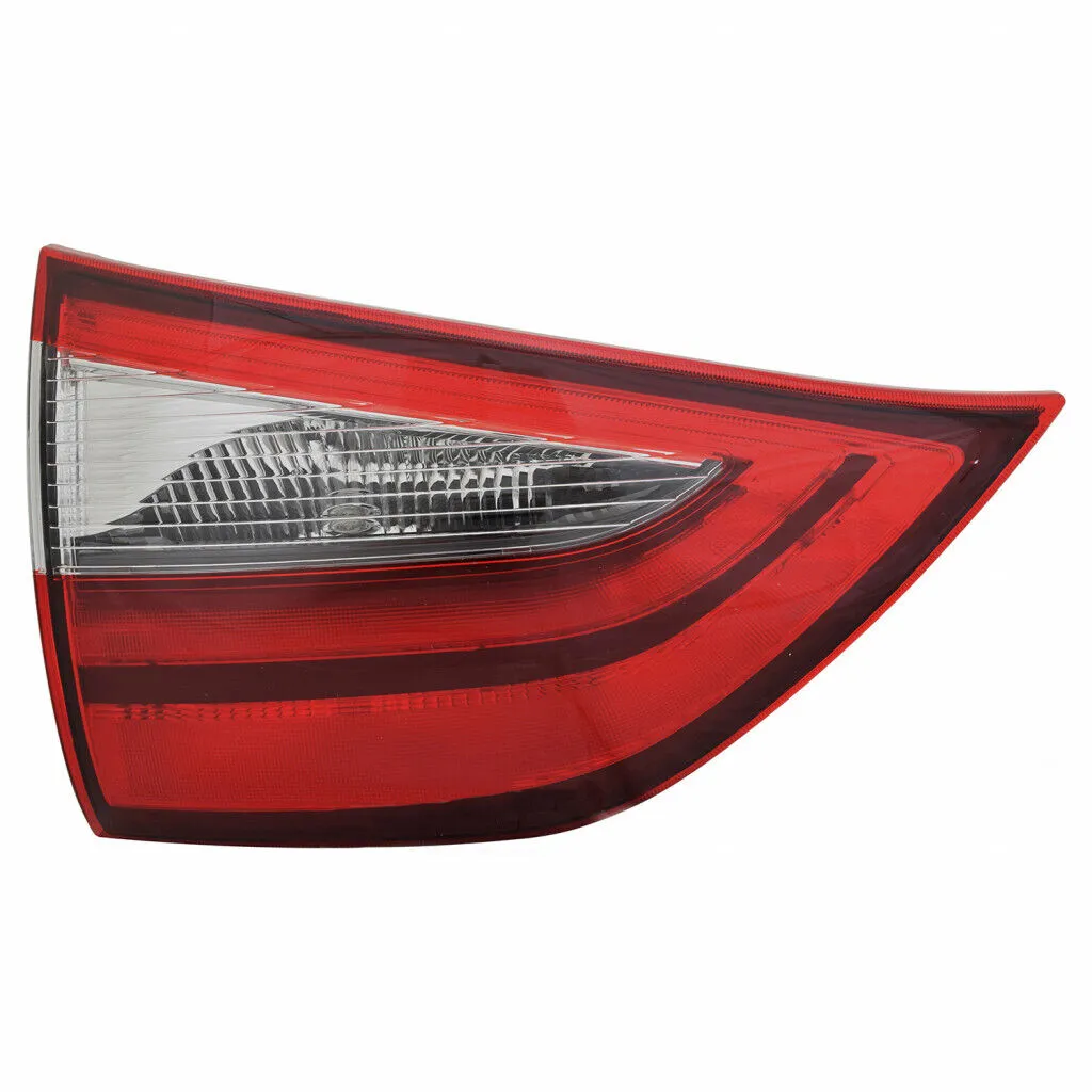 Toyota Sienna Trunk Lamp Driver Side High Quality 2020