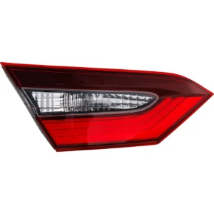 Toyota Camry/Camry Hybrid Trunk Lamp Driver Side Bulb TYPE L/le/se/trd 2021-2024