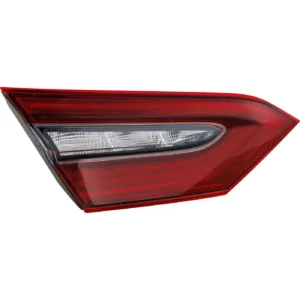 Toyota Camry/Camry Hybrid Trunk Lamp Driver Side Without Trd Package Xle/xse Without Trd Package 2021-2024