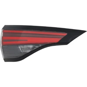 Toyota Sienna Trunk Lamp Driver Side LE/XLE Models High Quality 2021-2022
