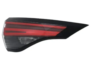 Toyota Sienna Trunk Lamp Driver Side LED Ltd/platinum/xse Models High Quality 2021-2026