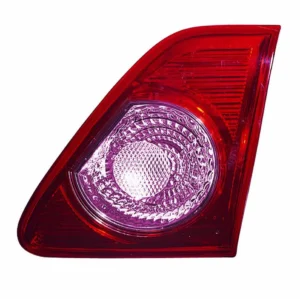 Toyota Corolla Sedan Trunk Lamp Passenger Side (back-up Lamp) USA Built High Quality 2009-2010