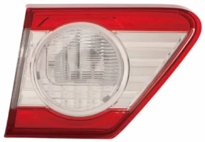 Toyota Corolla Sedan Trunk Lamp Passenger Side (back-up Lamp) USA Built High Quality 2011-2013