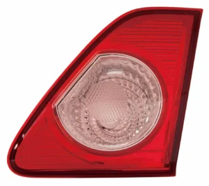 Toyota Corolla Sedan Trunk Lamp Passenger Side (back-up Lamp) Japan Built High Quality 2009-2010
