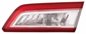 Toyota Camry/Camry Hybrid Trunk Lamp Passenger Side (back-up Lamp) High Quality 2012-2014
