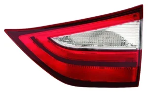 Toyota Sienna Trunk Lamp Passenger Side (backup Lamp) Base/l/le/xle/ltd High Quality 2015-2020