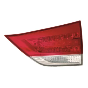 Toyota Sienna Trunk Lamp Passenger Side Excludes SE Model From 10/2011 High Quality 2012-2014