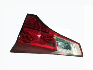 Toyota RAV4 Trunk Lamp Passenger Side (back Up Lamp) North America Built Liftgate Mounted CAPA Certified 2013-2015