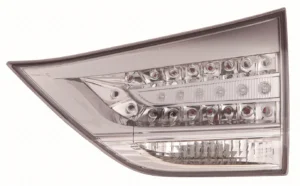 Toyota Sienna Trunk Lamp Passenger Side SE Model CAPA Certified 2011-2020